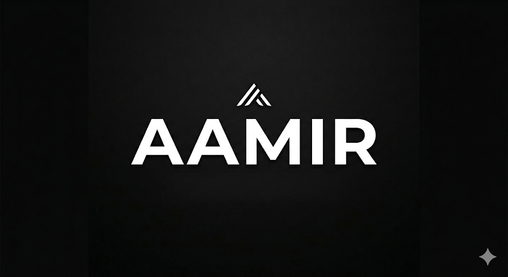 Aamir Sir
