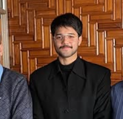 Syed Muzaib